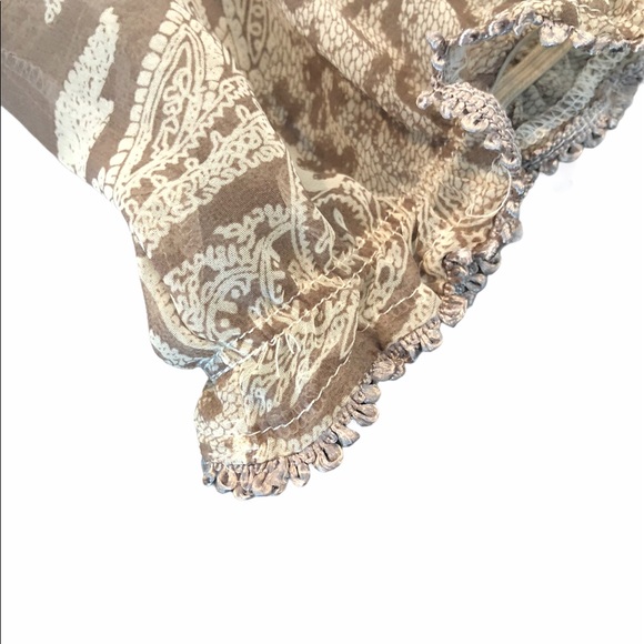 Suzy Shier Spring Blouse - Picture 5 of 8